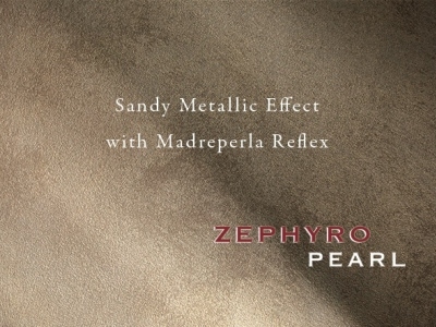 Zephyro pearl
