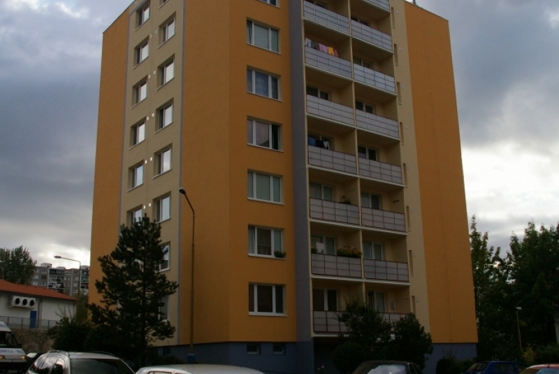 Dodávky materiálov