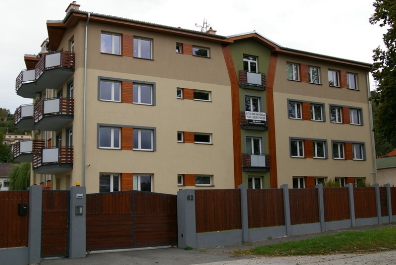 Dodávky materiálov