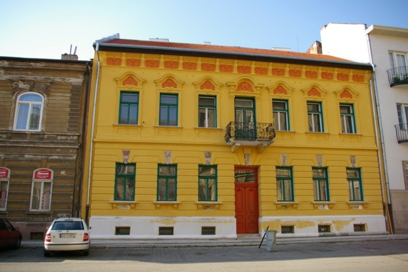 Dodávky materiálov