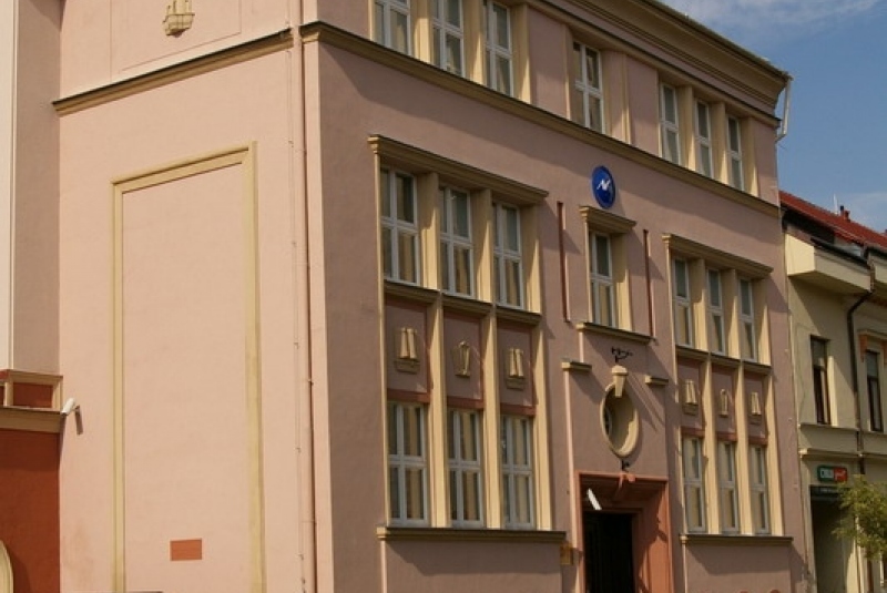 Dodávky materiálov