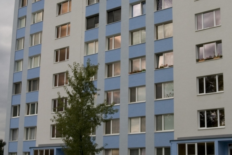 Dodávky materiálov