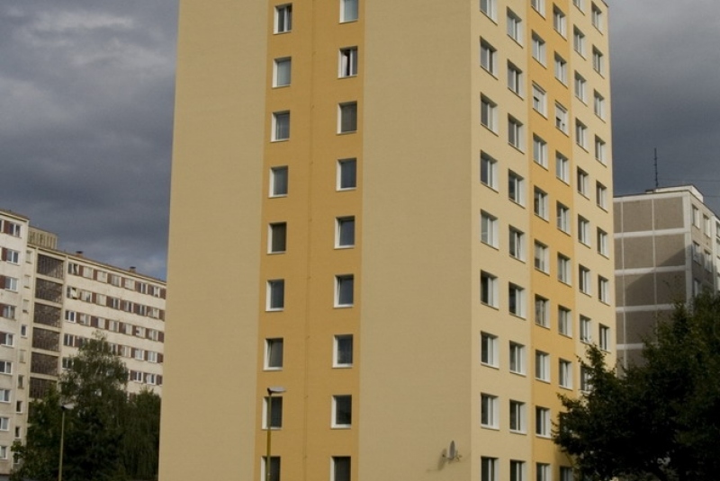 Dodávky materiálov
