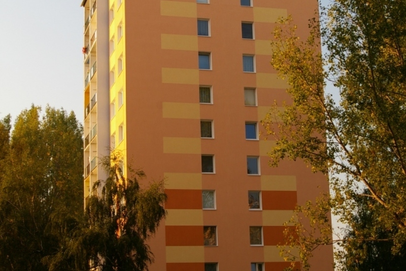 Dodávky materiálov