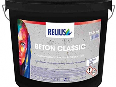 RELIUS BETON CLASSIC
