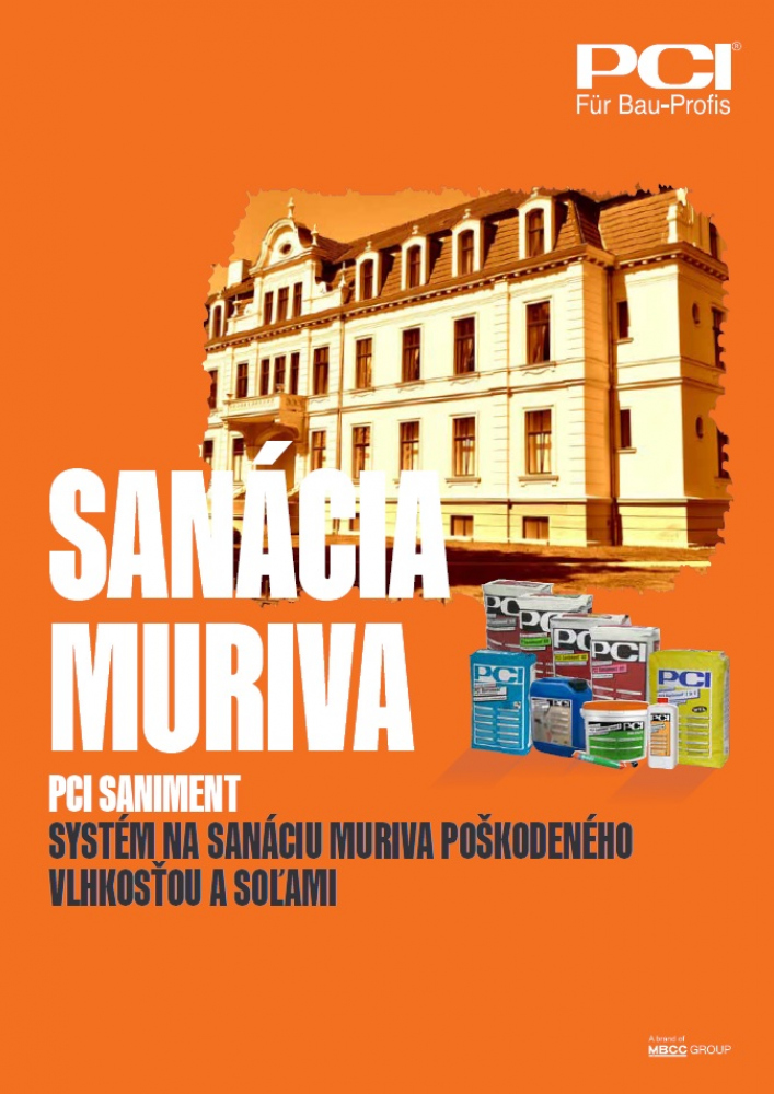 Sanácia muriva