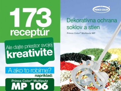 Dekoratívna ochrana