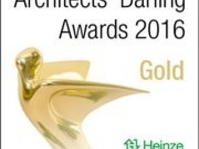 Architects' Darling Awards.